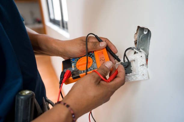 Electrical Rewiring Services in Sussex, WI