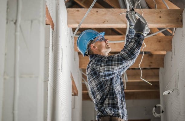 Best Electrical Troubleshooting Services  in Sussex, WI