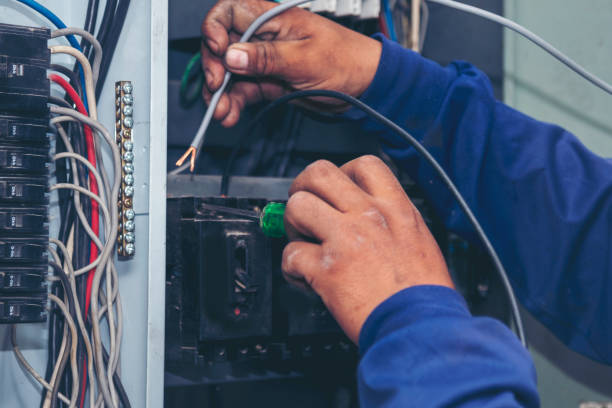 Best Electrical Outlet Repair  in Sussex, WI