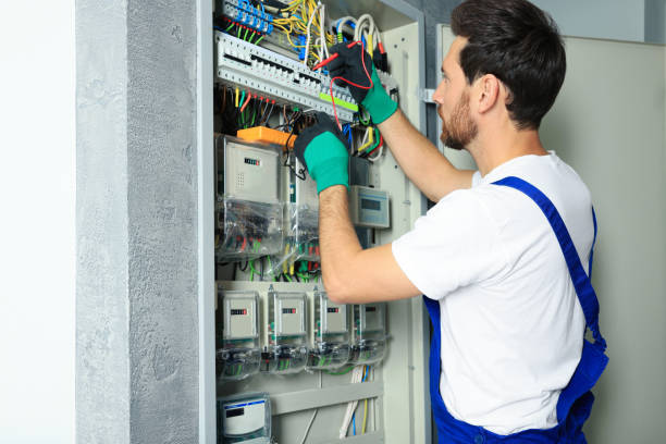 Best Local Electrician Companies  in Sussex, WI