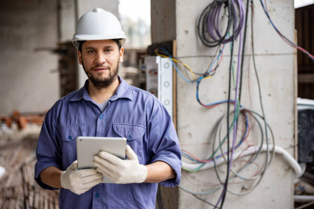 Best Electrical Contractors for Businesses  in Sussex, WI