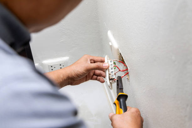 Best Affordable Electrical Installation  in Sussex, WI