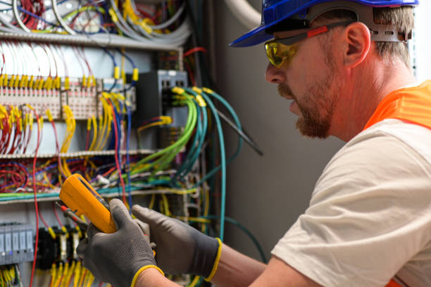 Best Electrical Outlet Repair  in Sussex, WI