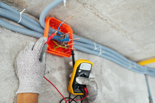 Best Industrial Electrical Services  in Sussex, WI