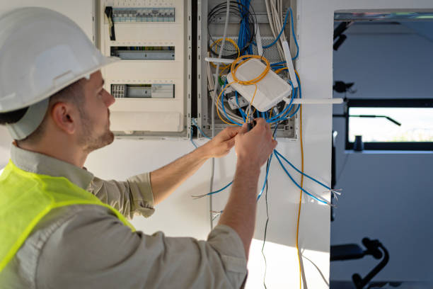 Best Electrical Outlet Repair  in Sussex, WI