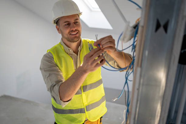 Best Industrial Electrical Services  in Sussex, WI