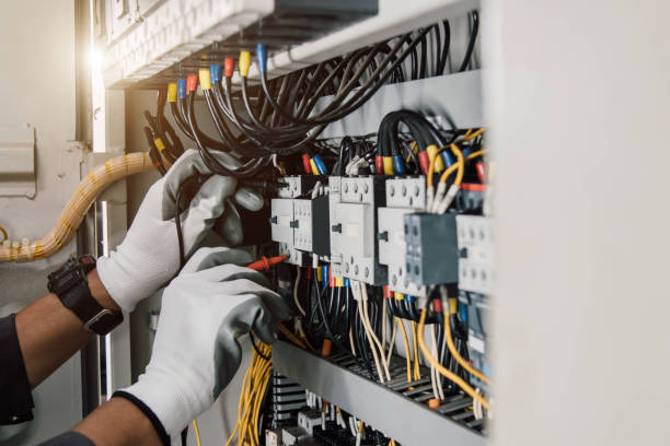 Best Affordable Electrician  in Sussex, WI